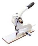 Ösmaschine Modell 101-70 - ab 1.280,00 EUR Ösmaschine Modell 101-70 - ab 1.280,00 EUR