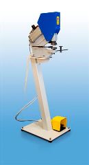 pneumatische Pressen + Zubeh�r