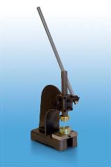 Handhebelpresse "DIN" (ab 300,00 EUR) Handhebelpresse "DIN" (ab 300,00 EUR)
