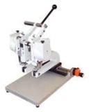 Doppel-Ösmaschine Modell 101-80 - ab 2.980,00 EUR Doppel-Ösmaschine Modell 101-80 - ab 2.980,00 EUR
