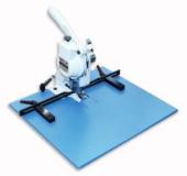 Ösmaschine Piccolo III (101-11) - ab 680,00 EUR Ösmaschine Piccolo III (101-11) - ab 680,00 EUR