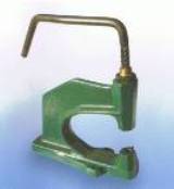 Spindelpresse "Green Line" (ab 150,00 EUR) Spindelpresse "Green Line" (ab 150,00 EUR)