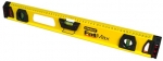 FATMAXX I-Profilwasserwaage I-Beam magnetisch, 200cm