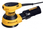 Exzenterschleifer El. 125mm 280 Watt