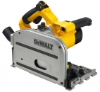 59mm Tauchkreiss�ge DeWALT