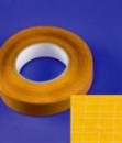 Textiltape roll up FR B=10mm x 50m